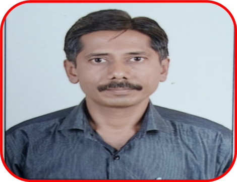Dr. Ajit Chunilal Chavan